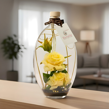 Candele - Roselith (rosa)