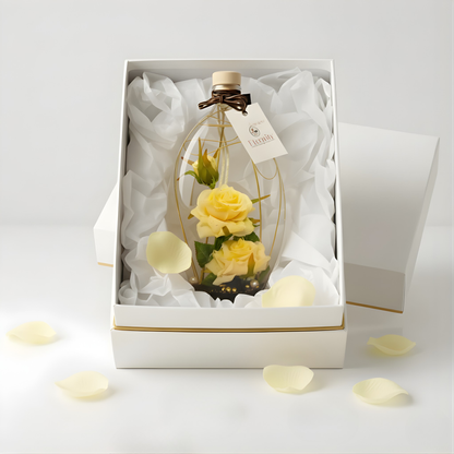 Candele - Roselith (rosa)