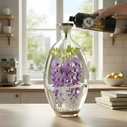 Liquido di Ricarica per Candela Eternity