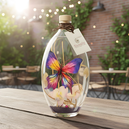 Candele - Lévania (farfalla)