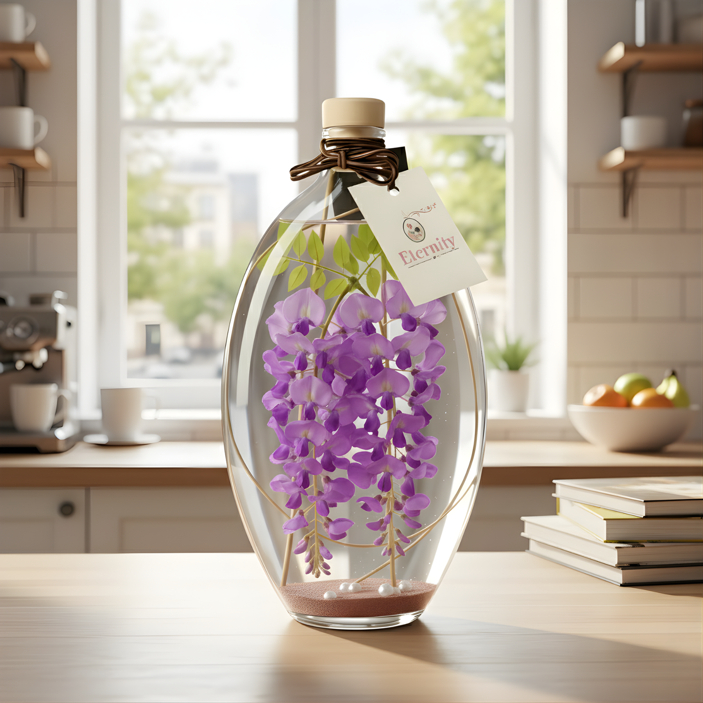 Candele - Élysine (glicine)