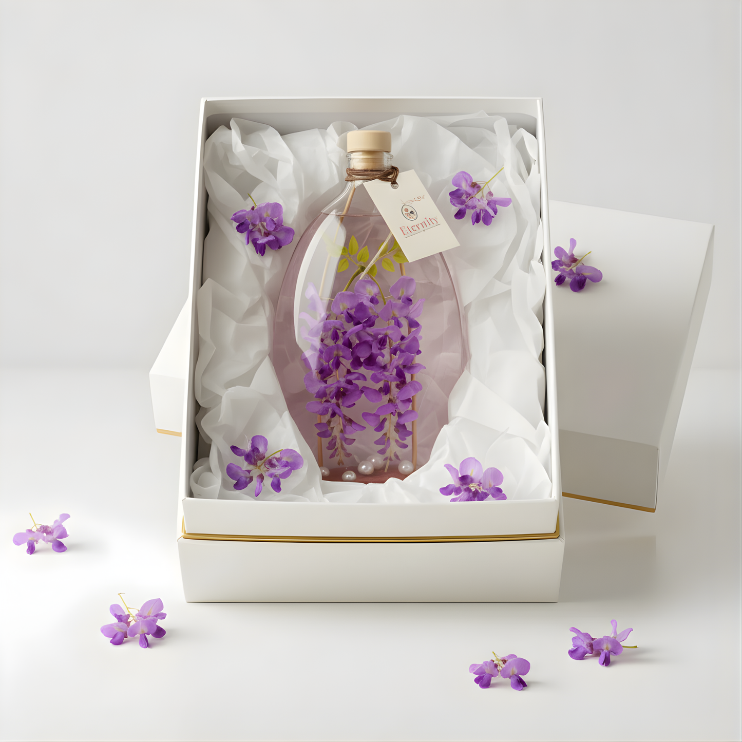 Candele - Élysine (glicine)