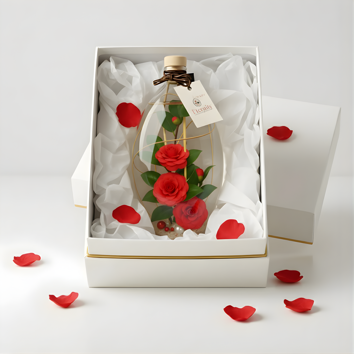 Candele - Camélis (camelia)