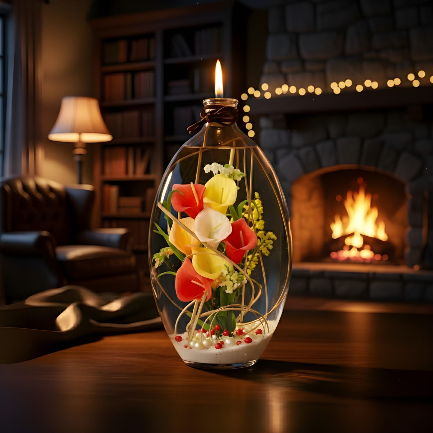 Candele - Calliora (calla)