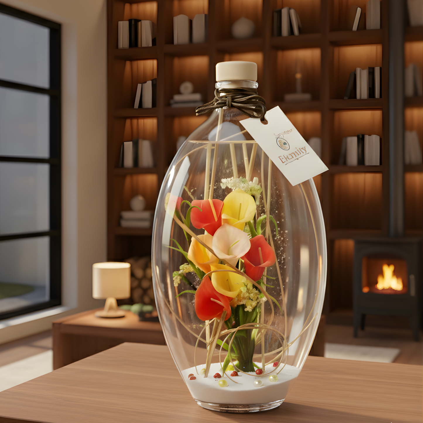 Candele - Calliora (calla)