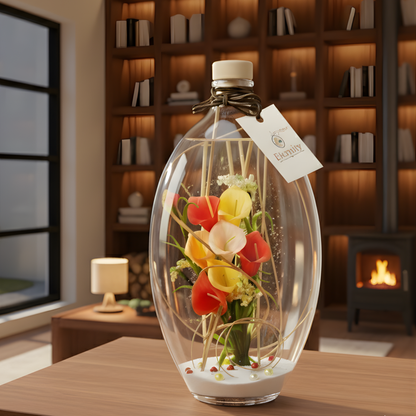 Candele - Calliora (calla)