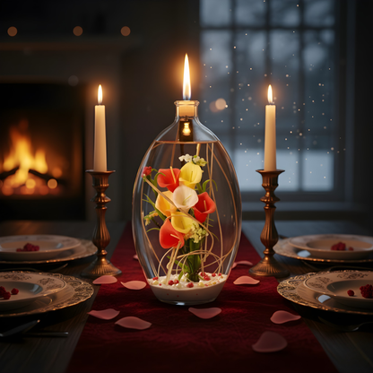 Candele - Calliora (calla)