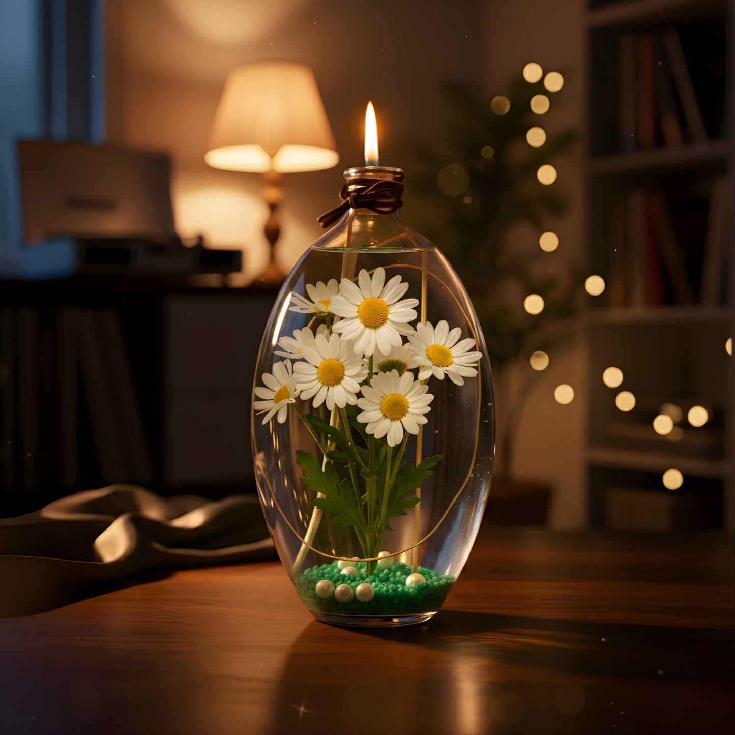 Candele - Margelise (margherita)