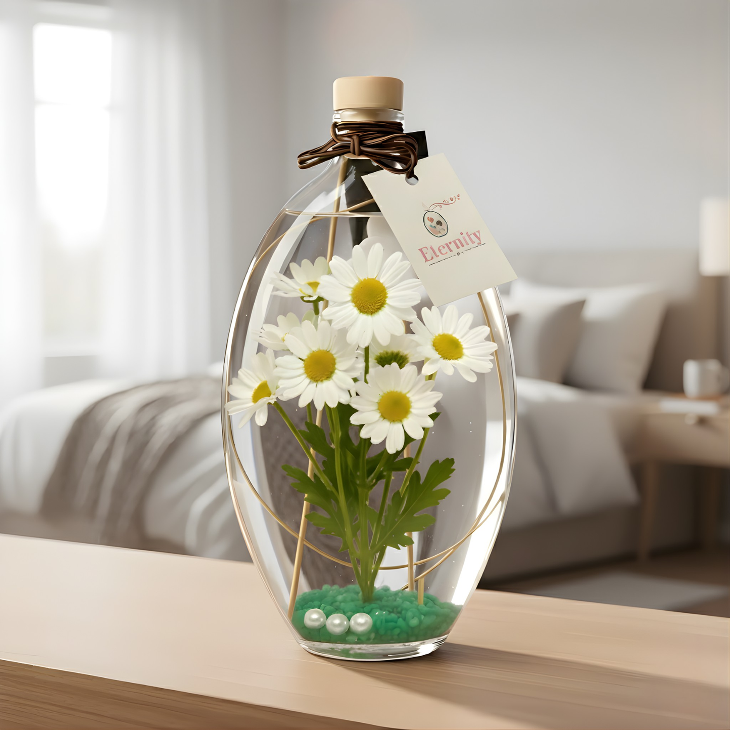 Candele - Margelise (margherita)