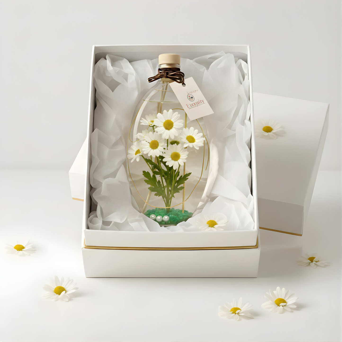 Candele - Margelise (margherita)