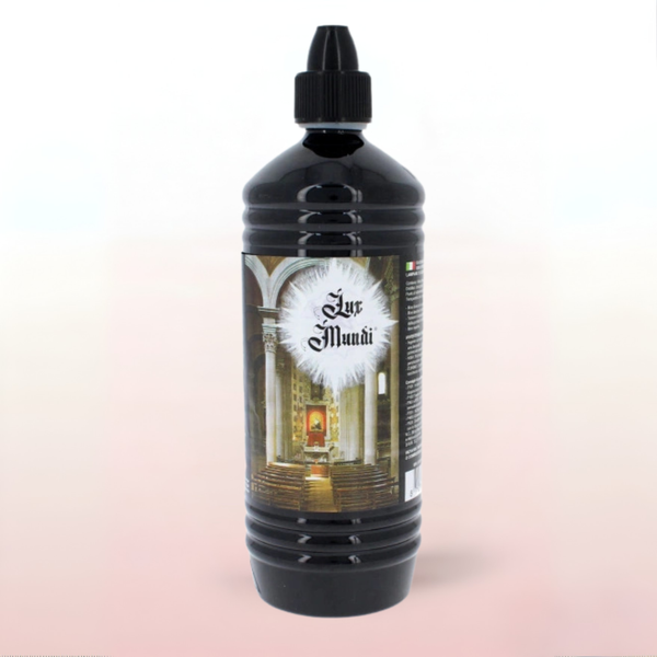 Liquido di Ricarica per Candela Eternity