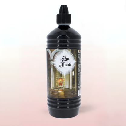 Liquido di Ricarica per Candela Eternity