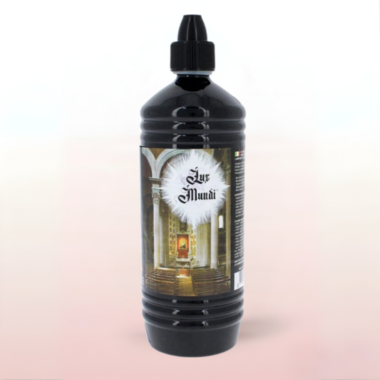 Liquido di Ricarica per Candela Eternity