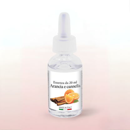 Fragranze Profumate Eternity