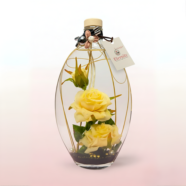 Candele - Roselith (rosa)