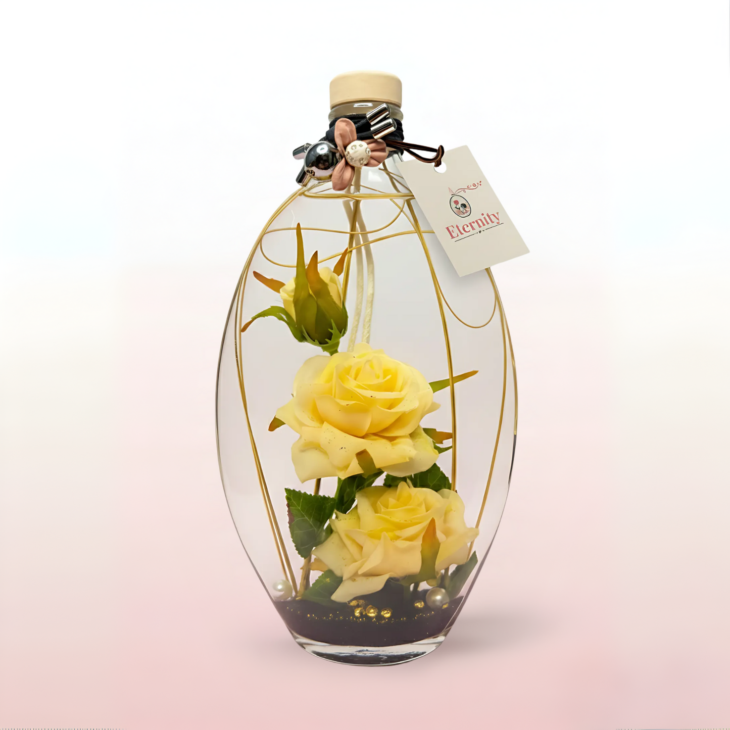 Candele - Roselith (rosa)