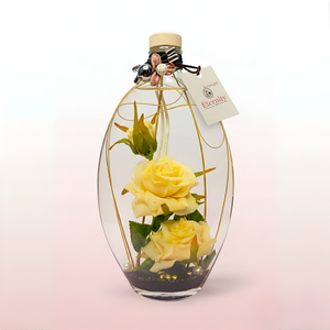 Candele - Roselith (rosa)