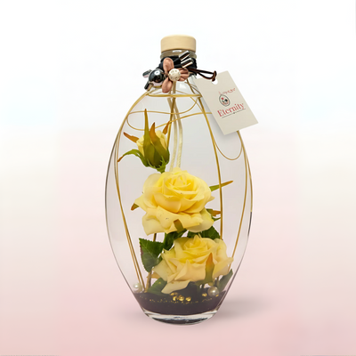 Candele - Roselith (rosa)