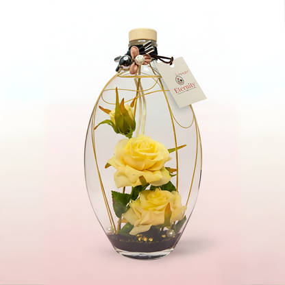 Candele - Roselith (rosa)