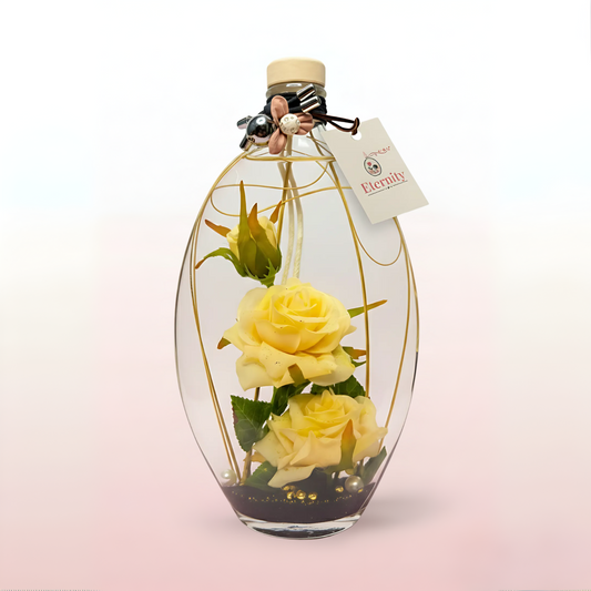 Candele - Roselith (rosa)