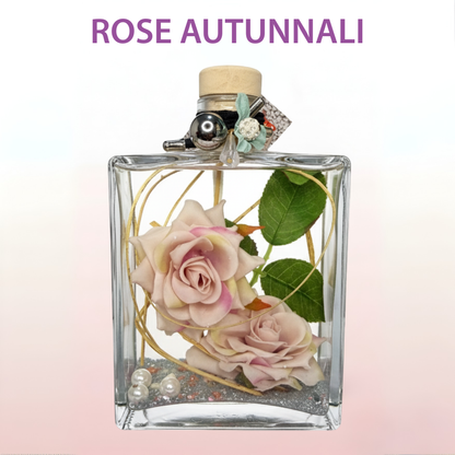 Candele - Roselith (rosa)